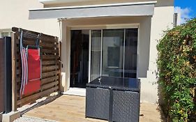 Charmant Studio Avec Mezzanine Et Terrasse
